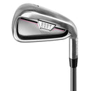 TaylorMade Rory McIlroy Junior +8 Golf Package Set - Pink (Ages 8+)