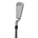 TaylorMade Rory McIlroy Junior +8 Golf Package Set - Pink (Ages 8+)