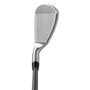 TaylorMade Rory McIlroy Junior +8 Golf Package Set - Pink (Ages 8+)