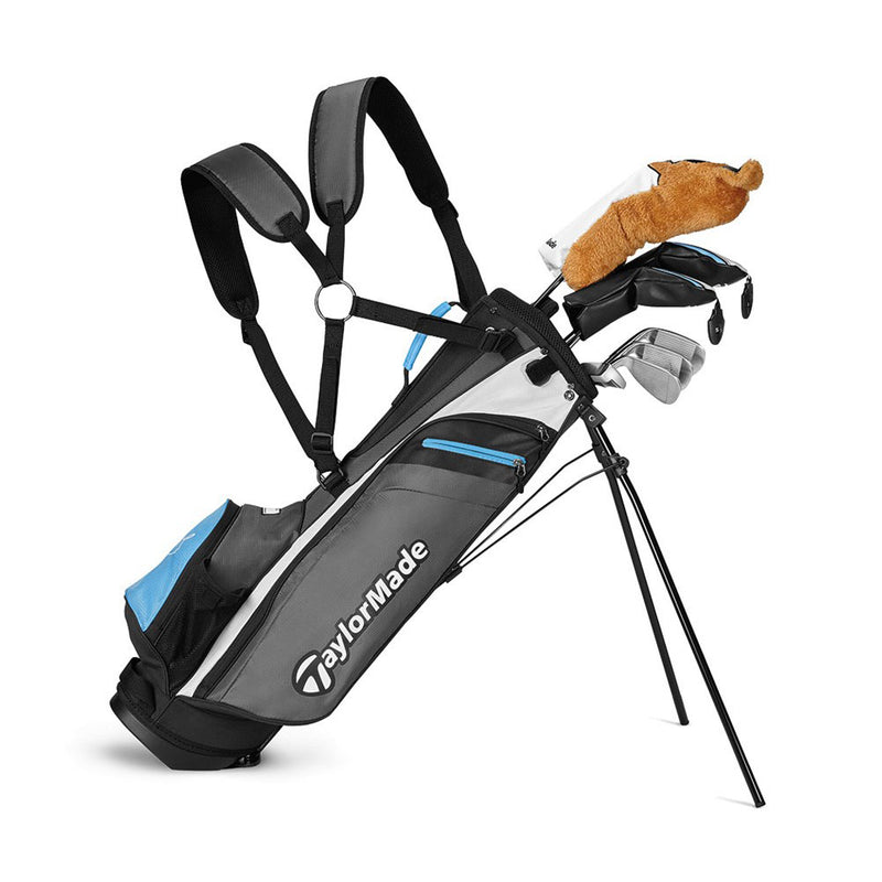 Puma junior golf clearance bag