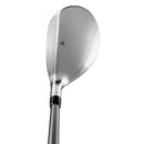 TaylorMade Rory McIlroy Junior +8 Golf Package Set - Pink (Ages 8+)