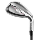 TaylorMade Rory McIlroy Junior +8 Golf Package Set - Pink (Ages 8+)