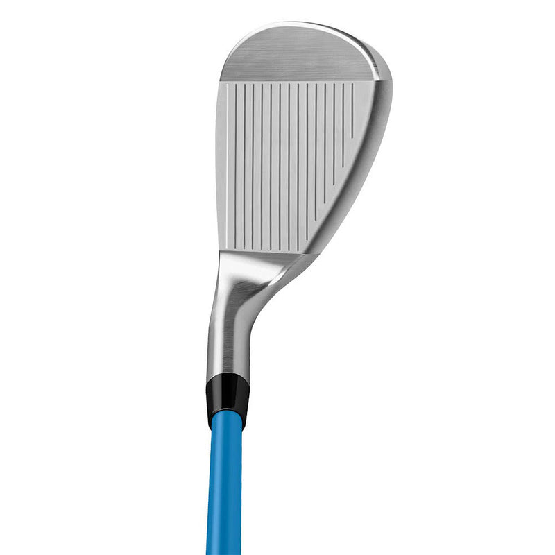 TaylorMade Rory McIlroy Junior +4 Golf Package Set - Blue (Ages 4+)