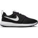 Nike Roshe G Next Nature Spikeless Shoes - Black/White