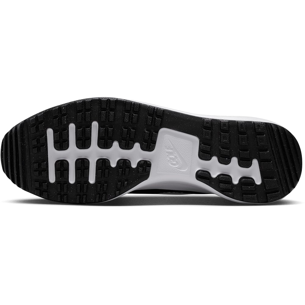 Nike Roshe G Next Nature Spikeless Shoes Black White