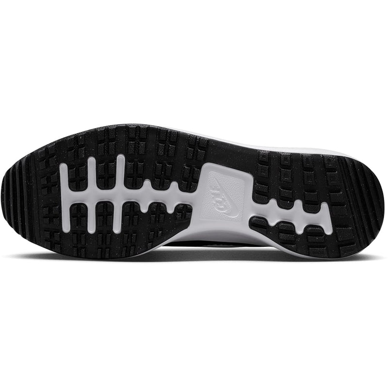 Nike Roshe G Next Nature Spikeless Shoes - Black/White