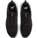 Nike Roshe G Next Nature Spikeless Shoes - Black/White