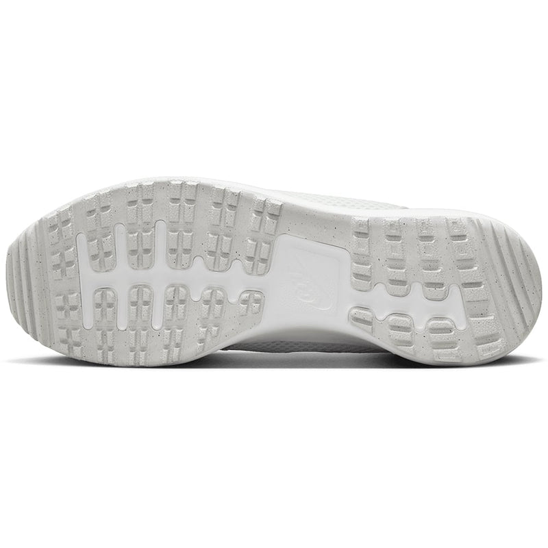 Nike Roshe G Next Nature Spikeless Shoes - Photon Dust/White