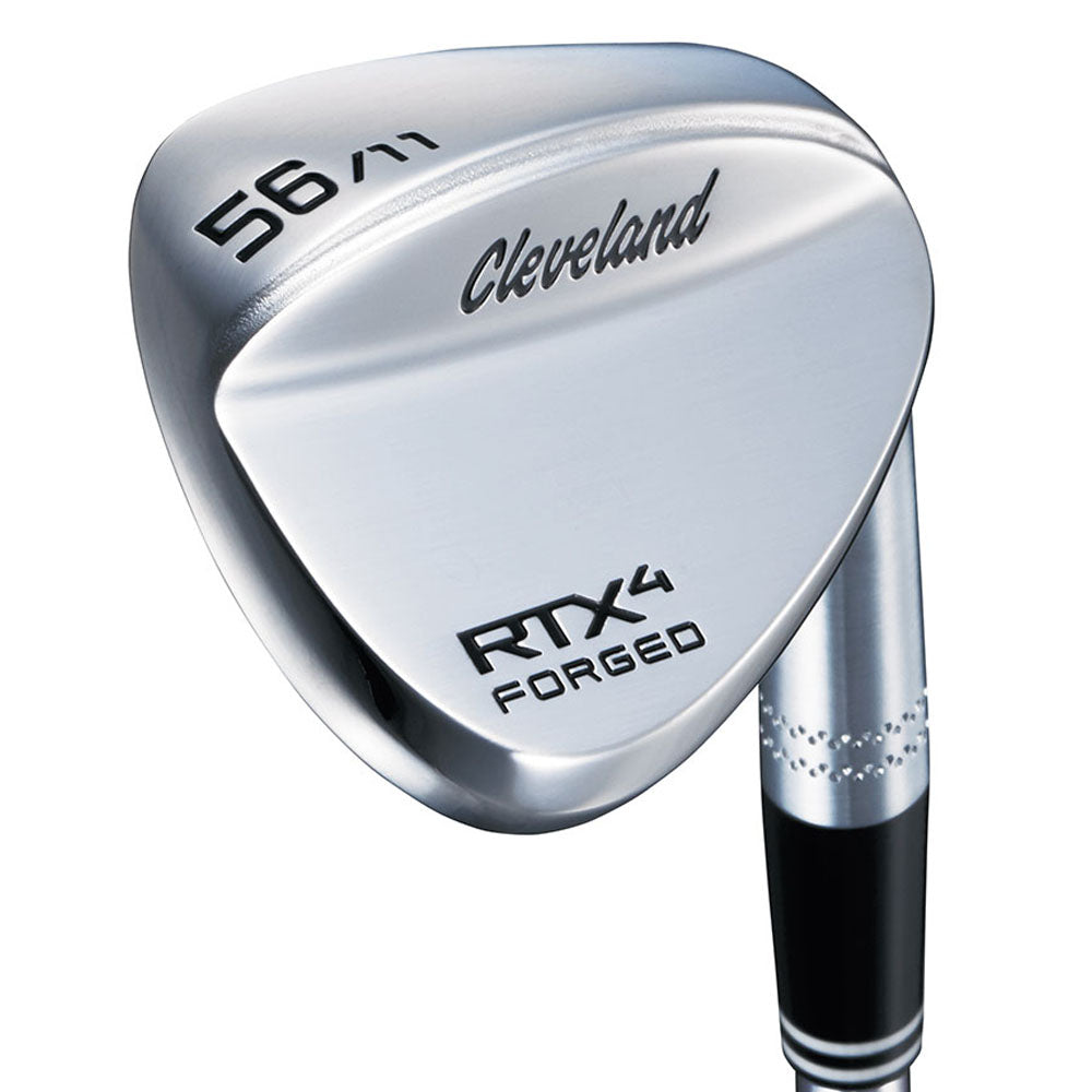 クラブ Cleveland Golf - Cleveland RTX4 FORGED 50/10 Amazon.co.jp: Cleveland GOLF RTX4 Wedge Tour Satin Finish 50