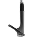 Cleveland RT-X Zipcore 6 Black Satin Wedge - Steel