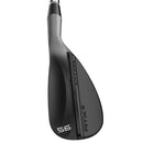Cleveland RT-X Zipcore 6 Black Satin Wedge - Steel