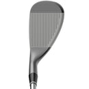 Cleveland RT-X Zipcore 6 Black Satin Wedge - Steel