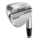 Cleveland RT-X Zipcore 6 Tour Satin Wedge - Steel