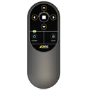 PowaKaddy RX1 Remote Electric Trolley - Black