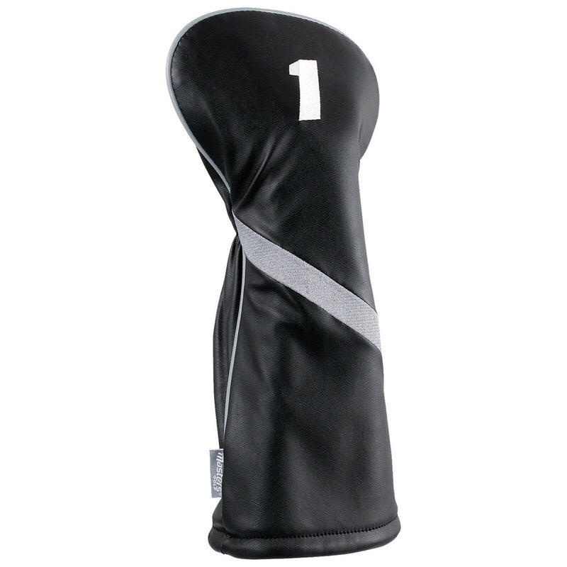 Masters Headkase II Driver Cover - Black