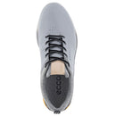 ECCO S-Three Gore-Tex Spikeless Shoes - Silver Grey