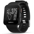 Garmin Approach S10 Golf GPS Watch - Black
