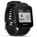 Garmin Approach S10 Golf GPS Watch - Black