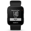 Garmin Approach S10 Golf GPS Watch - Black