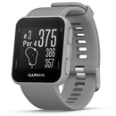 Garmin Approach S10 Golf GPS Watch - Grey