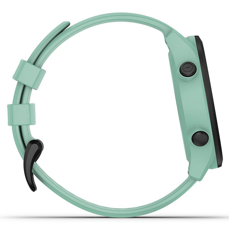 Garmin Approach S12 Golf GPS Watch - Neo Tropic