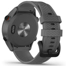 Garmin Approach S12 Golf GPS Watch - Slate Grey