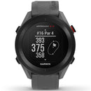 Garmin Approach S12 Golf GPS Watch - Slate Grey