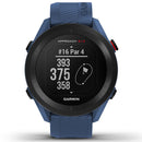 Garmin Approach S12 Golf GPS Watch - Tidal Blue