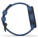 Garmin Approach S12 Golf GPS Watch - Tidal Blue