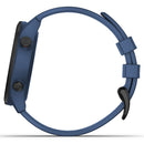 Garmin Approach S12 Golf GPS Watch - Tidal Blue