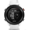 Garmin Approach S12 Golf GPS Watch - White