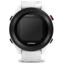 Garmin Approach S12 Golf GPS Watch - White