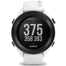 Garmin Approach S12 Golf GPS Watch - White