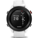 Garmin Approach S12 Golf GPS Watch - White