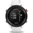 Garmin Approach S12 Golf GPS Watch - White