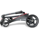 Motocaddy S1 Electric Golf Trolley - Graphite - 2024