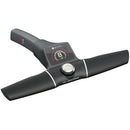 Motocaddy S1 Electric Golf Trolley - Graphite - 2024