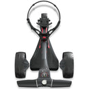 Motocaddy S1 Electric Golf Trolley - Graphite - 2024