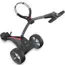 Motocaddy S1 Electric Golf Trolley - Graphite - 2024