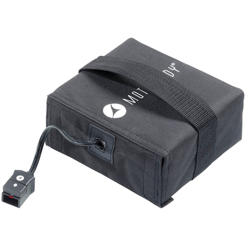 Motocaddy S1 Digital Lead Acid Electric Golf Trolley - Graphite
