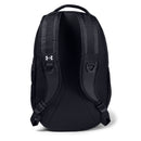 Under Armour Hustle 5.0 Backpack - Black