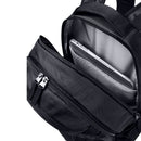 Under Armour Hustle 5.0 Backpack - Black