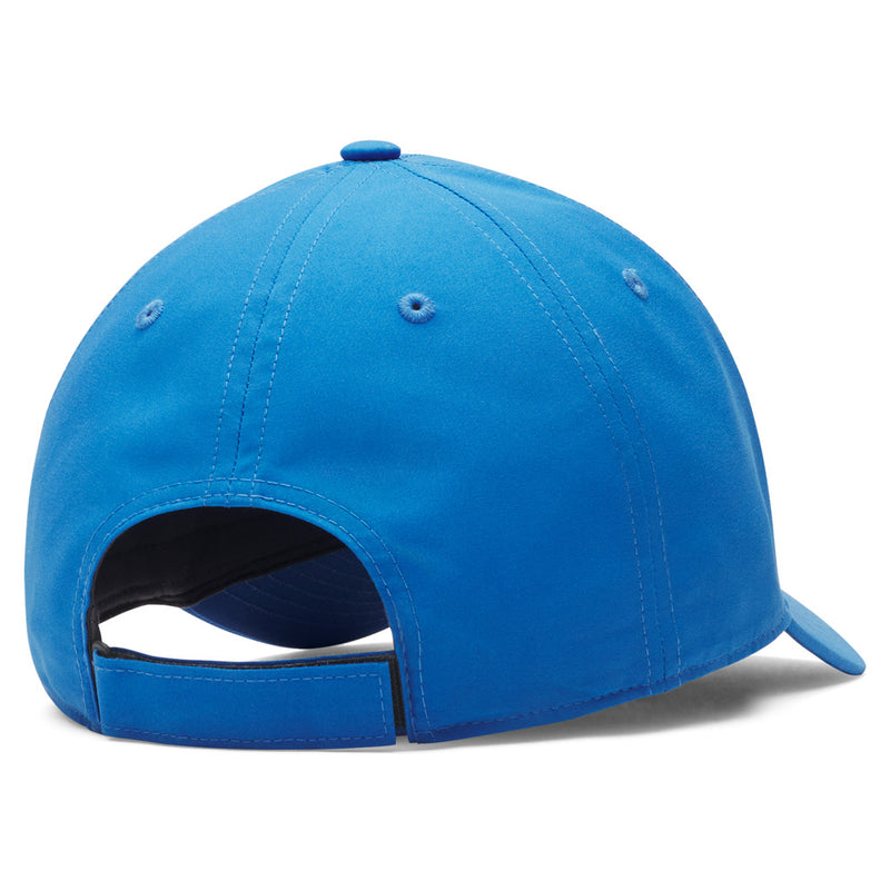 Under Armour Golf96 Cap - Blue Atlantis/Midnight Navy