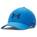 Under Armour Golf96 Cap - Blue Atlantis/Midnight Navy