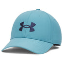 Under Armour Drive Low Adjustable Cap - Boundless Blue/Midnight Navy