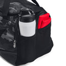 Under Armour Undeniable 5.0 Small Duffle - Black/Black/Black