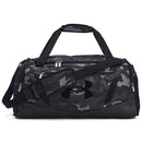 Under Armour Undeniable 5.0 Small Duffle - Black/Black/Black