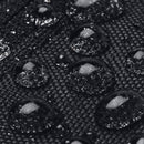 Under Armour Undeniable 5.0 Small Duffle - Black/Black/Black