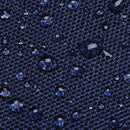 Under Armour Undeniable 5.0 Small Duffle - Midnight Navy/Midnight Navy/Metallic Silver