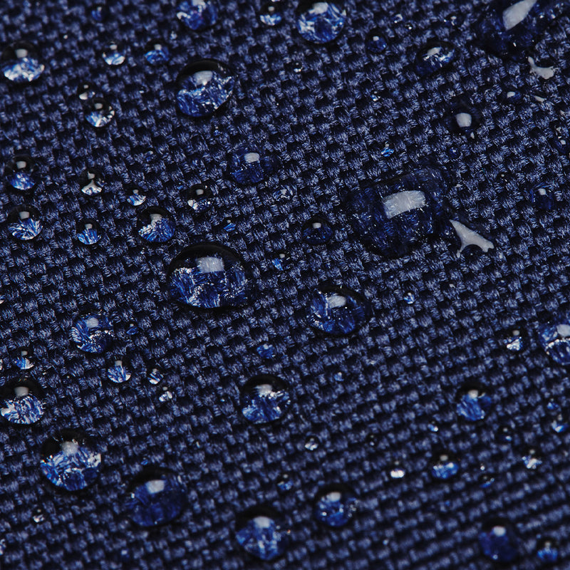 Under Armour Undeniable 5.0 Small Duffle - Midnight Navy/Midnight Navy/Metallic Silver